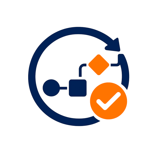 TestProject logo